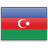 Azerbaijan Flag