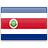 Costa Rica Flag