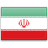 Iran, Islamic Republic of Flag