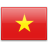 Vietnam Flag