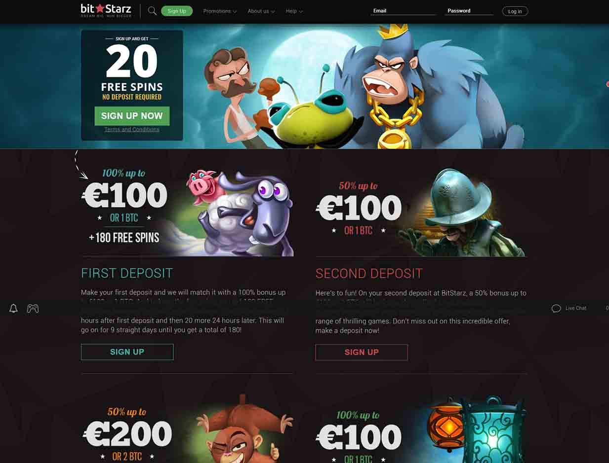 bitstarz casino bitstarz casino