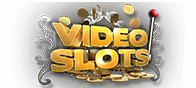 VideoSlots Casino Logo