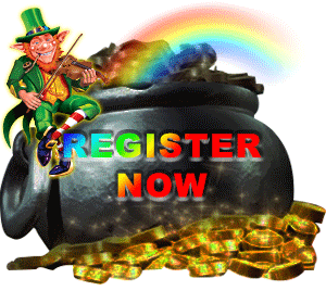 Rainbow Riches Slots Register
