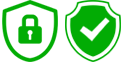 Secure and Spam Free